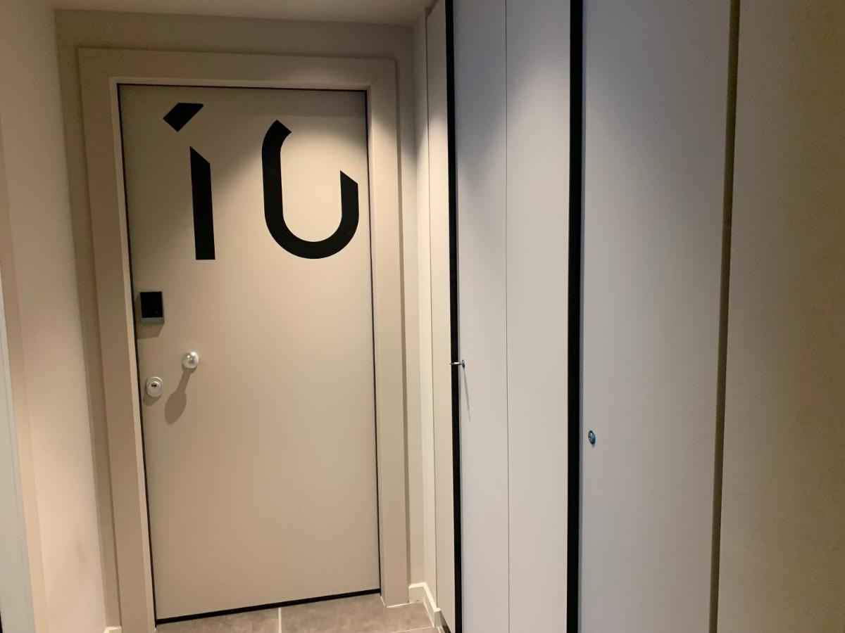 M17 Studios & Suites In The Heart Of Athene Buitenkant foto